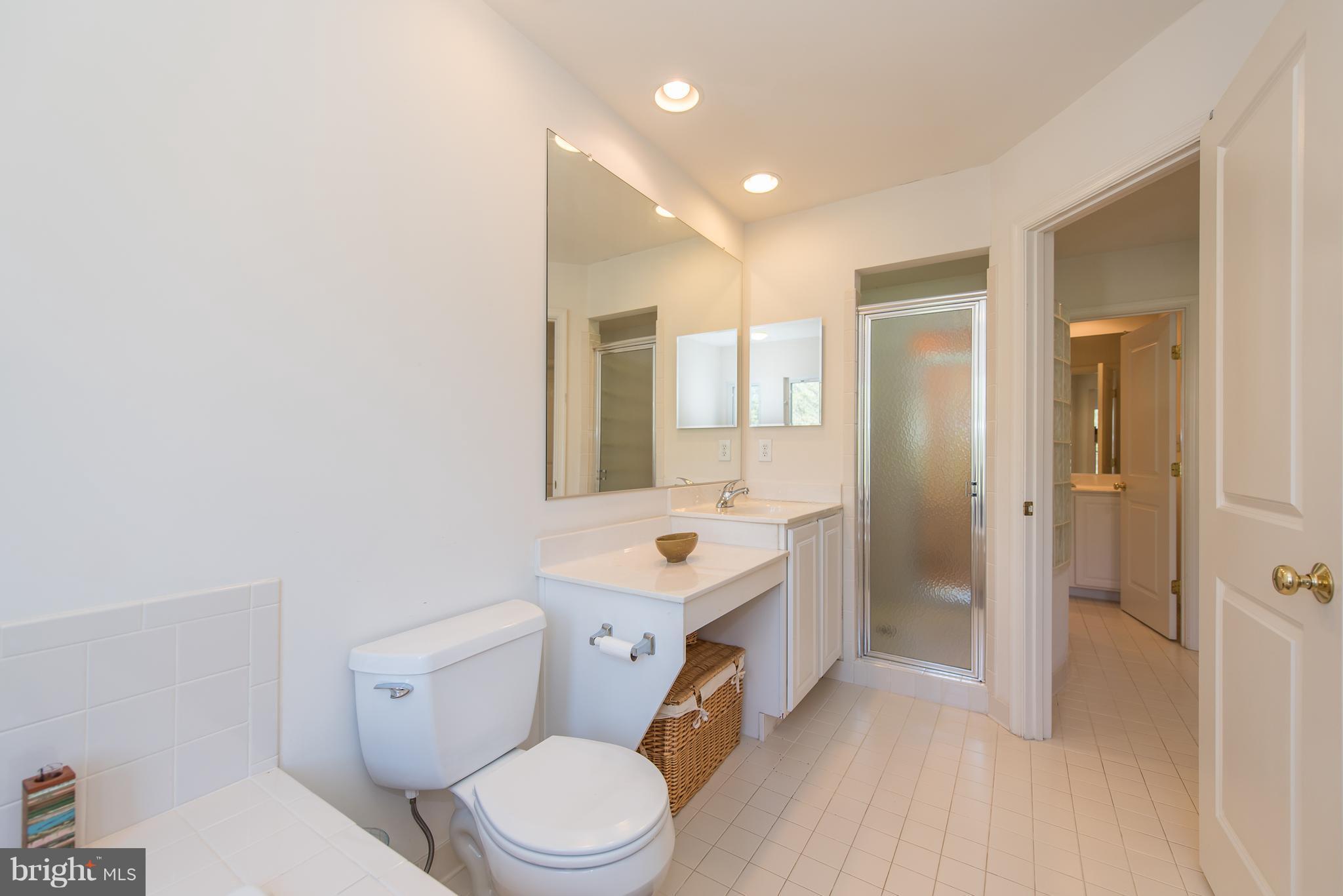 8795 Boulder Ridge Road Laurel, MD 20723 - Photo 17 of 30 Bath (Master)