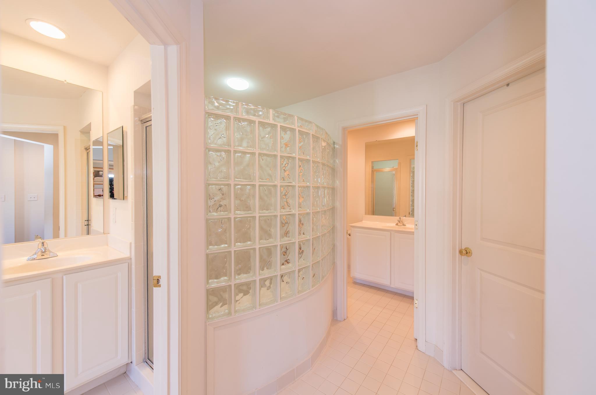 8795 Boulder Ridge Road Laurel, MD 20723 - Photo 18 of 30 Bath (Master)