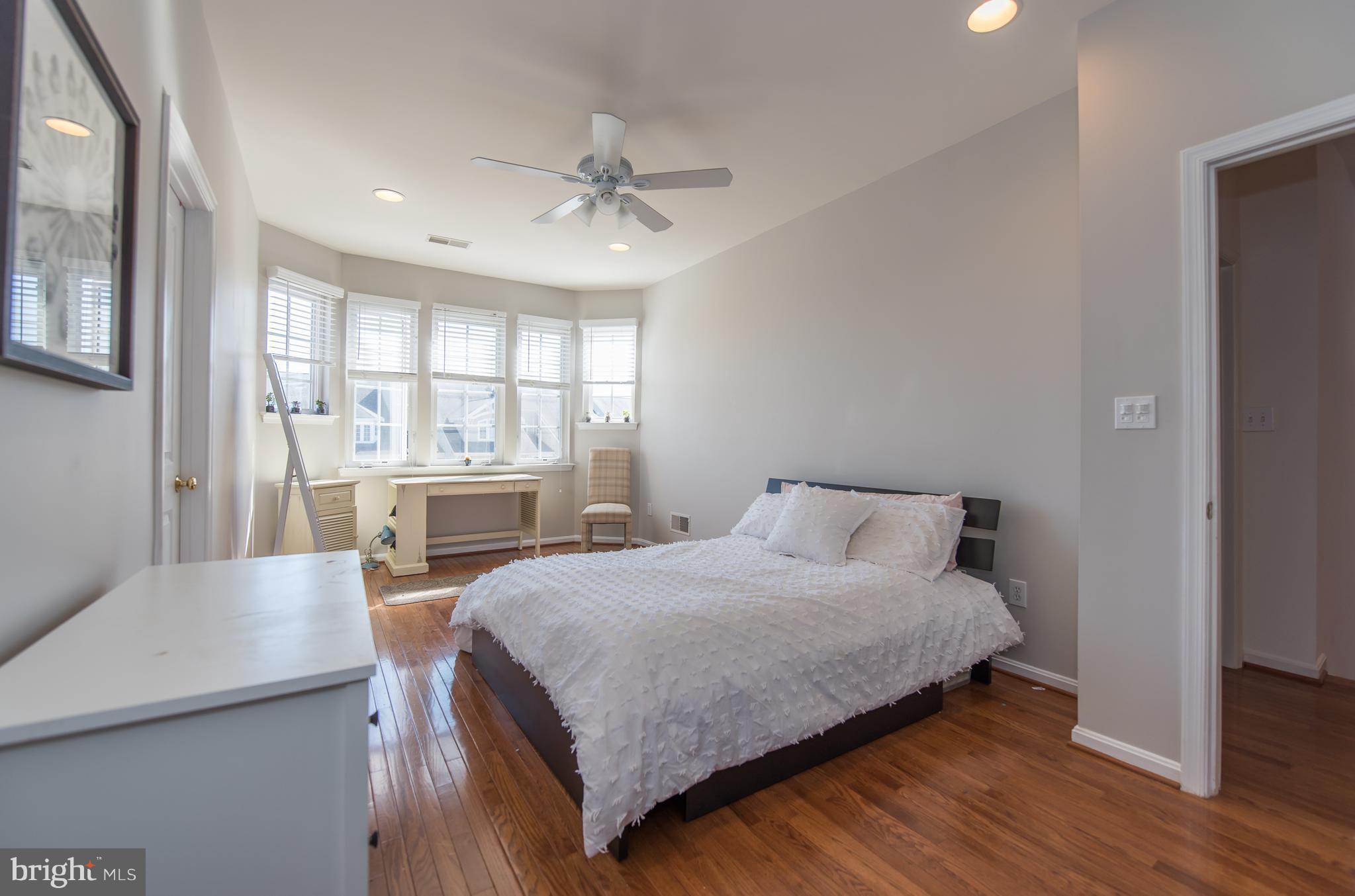 8795 Boulder Ridge Road Laurel, MD 20723 - Photo 19 of 30 Bedroom