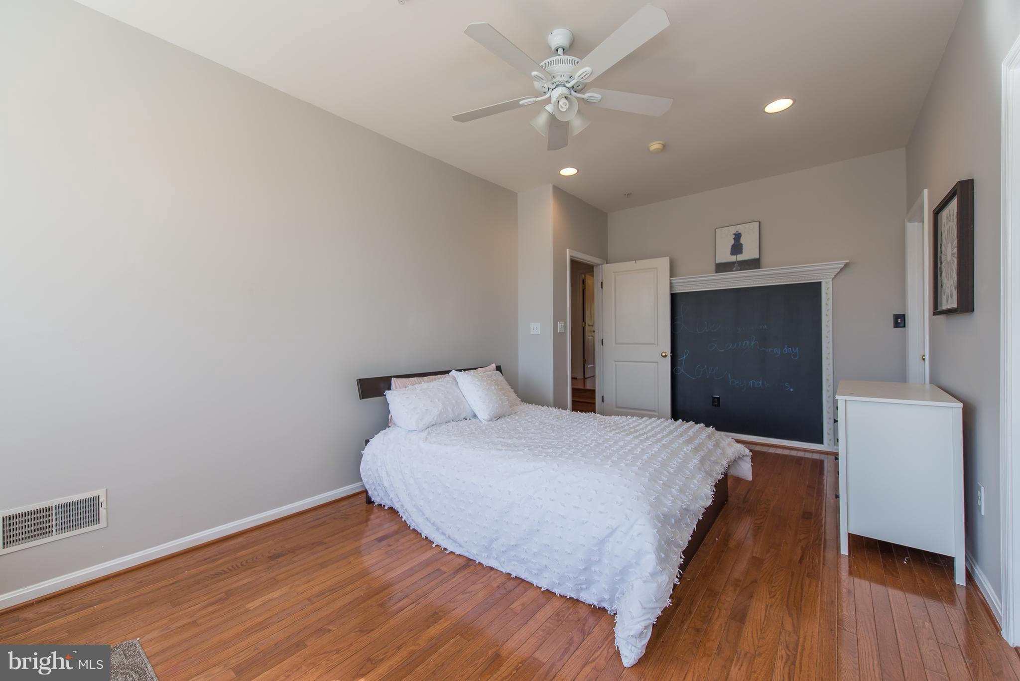 8795 Boulder Ridge Road Laurel, MD 20723 - Photo 21 of 30 Bedroom