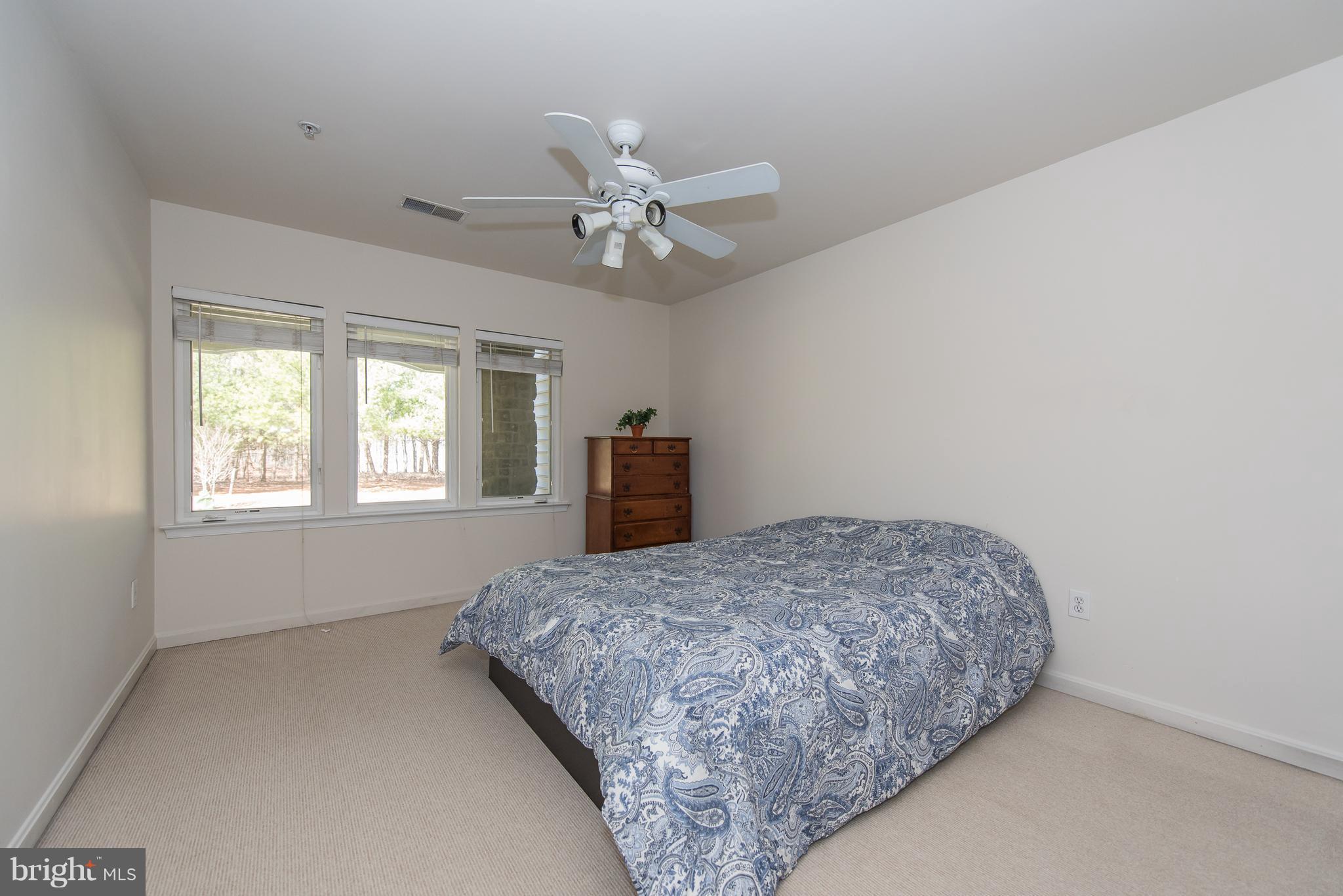 8795 Boulder Ridge Road Laurel, MD 20723 - Photo 24 of 30 Lower Level Bedroom