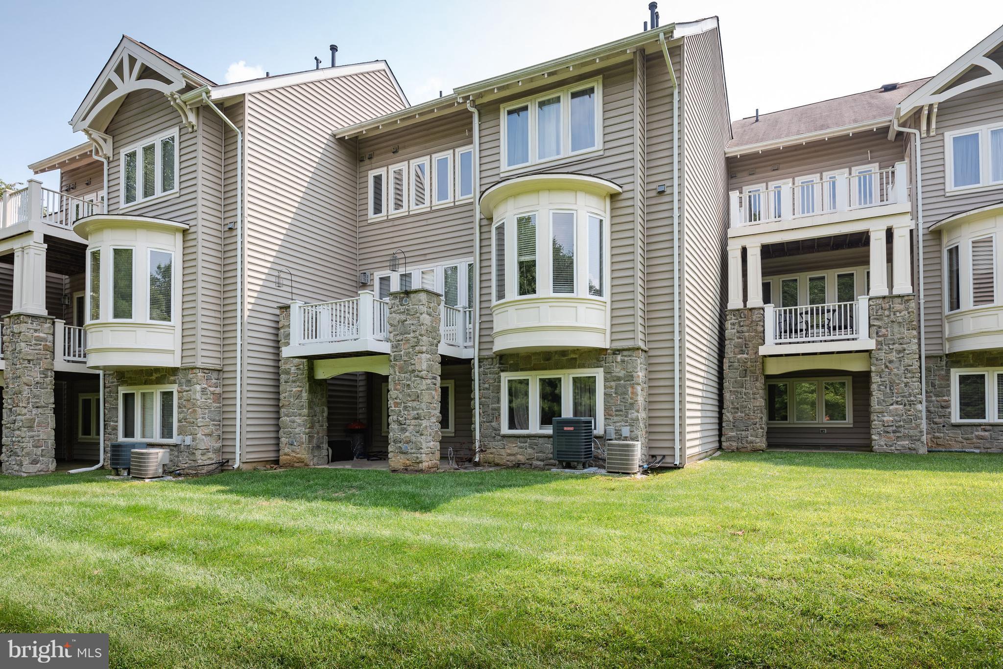 8795 Boulder Ridge Road Laurel, MD 20723 - Photo 27 of 30 Exterior (Rear)