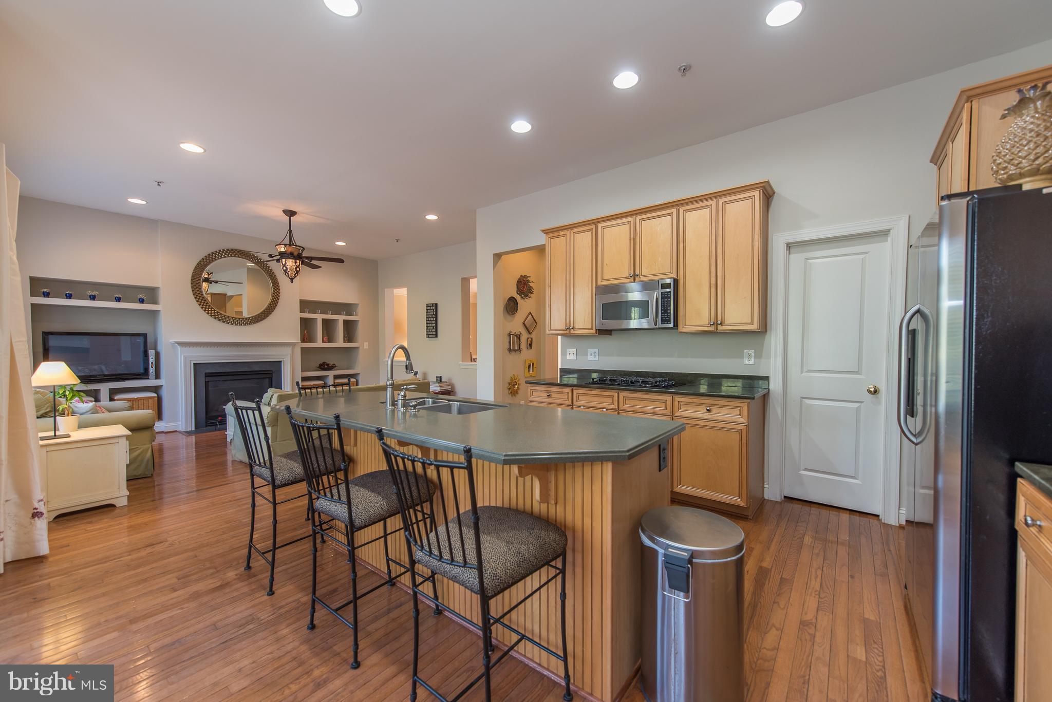 8795 Boulder Ridge Road Laurel, MD 20723 - Photo 5 of 30 Kitchen