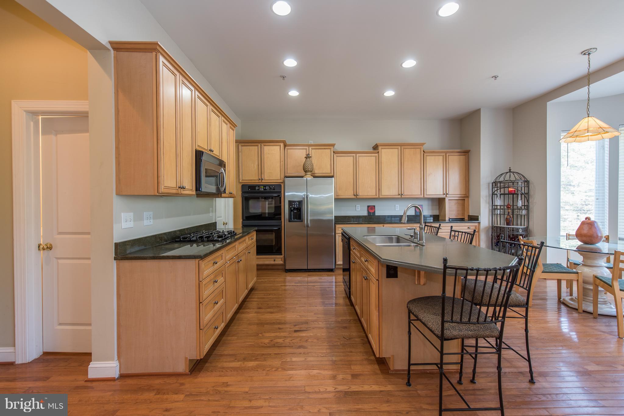 8795 Boulder Ridge Road Laurel, MD 20723 - Photo 7 of 30 Kitchen
