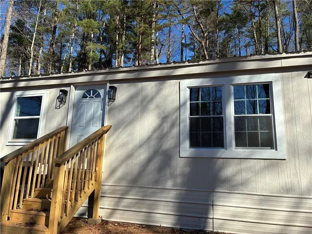 $1,499 | 266 Almond Circle, Ellijay, GA 30540