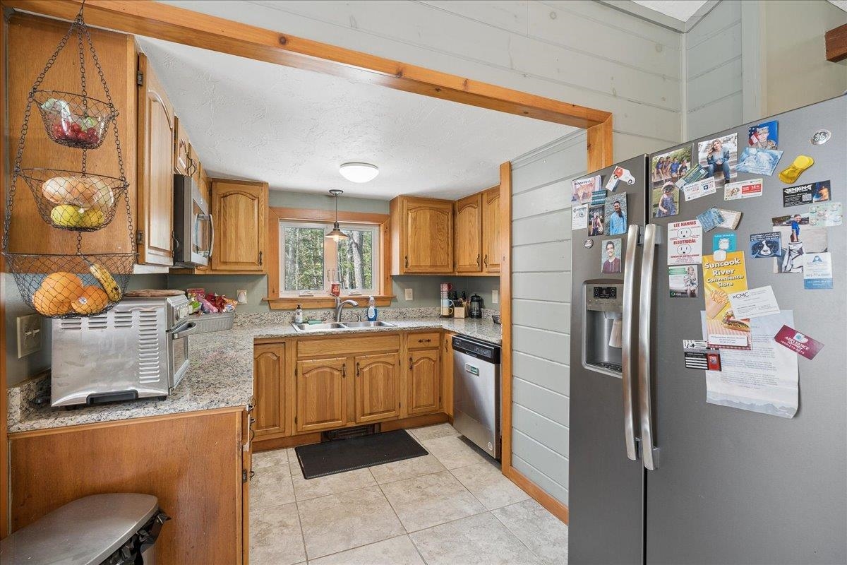 321 Loudon Road Pittsfield, NH 03263 - Photo 28 of 50 Gallery Image 28