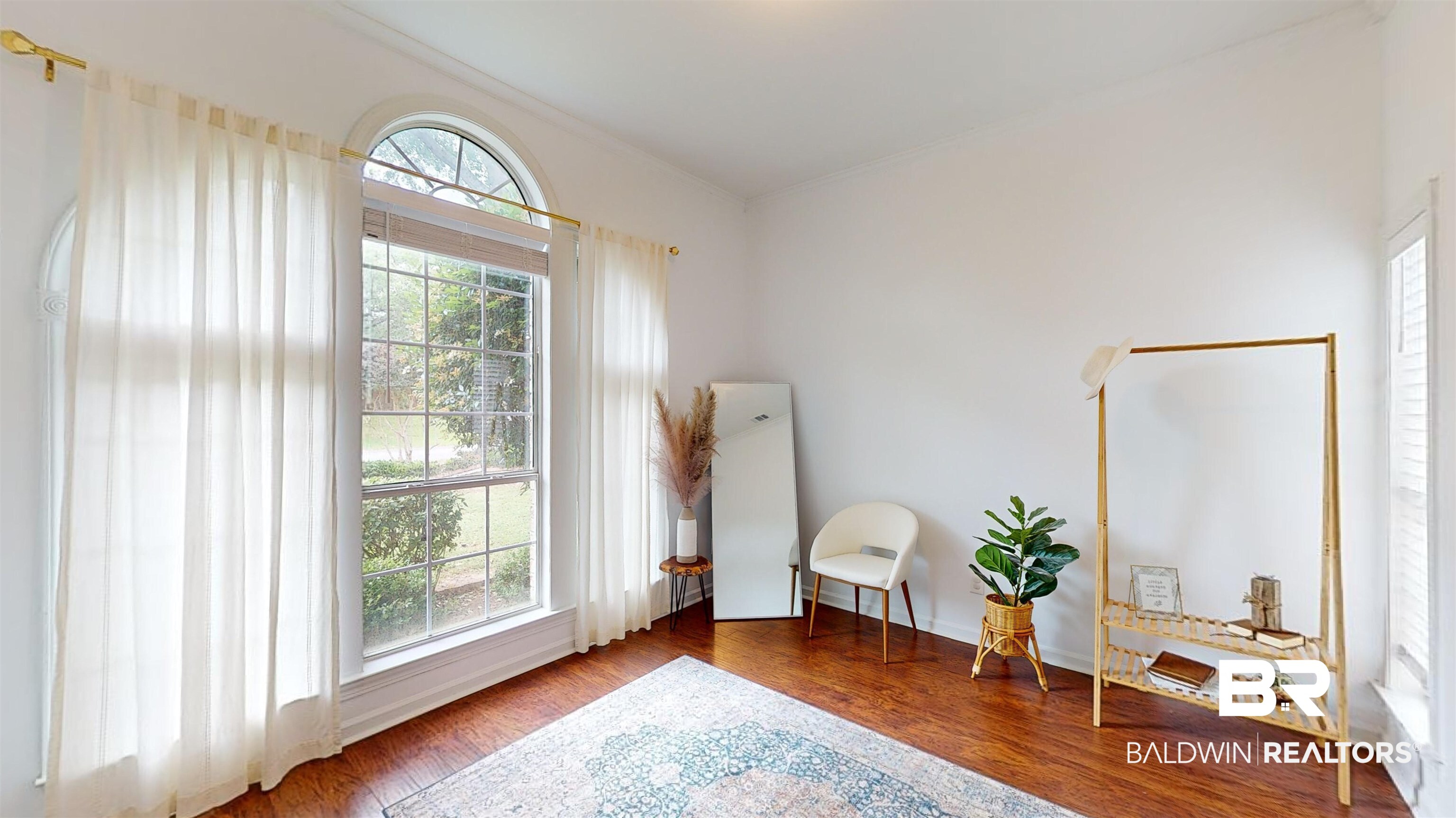 460 South Wedgefield Drive Mobile, AL 36608 - Photo 4 of 39