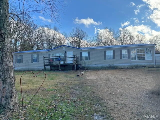 $265,000 | 172 Cherryville Road, Salem, MO 65560
