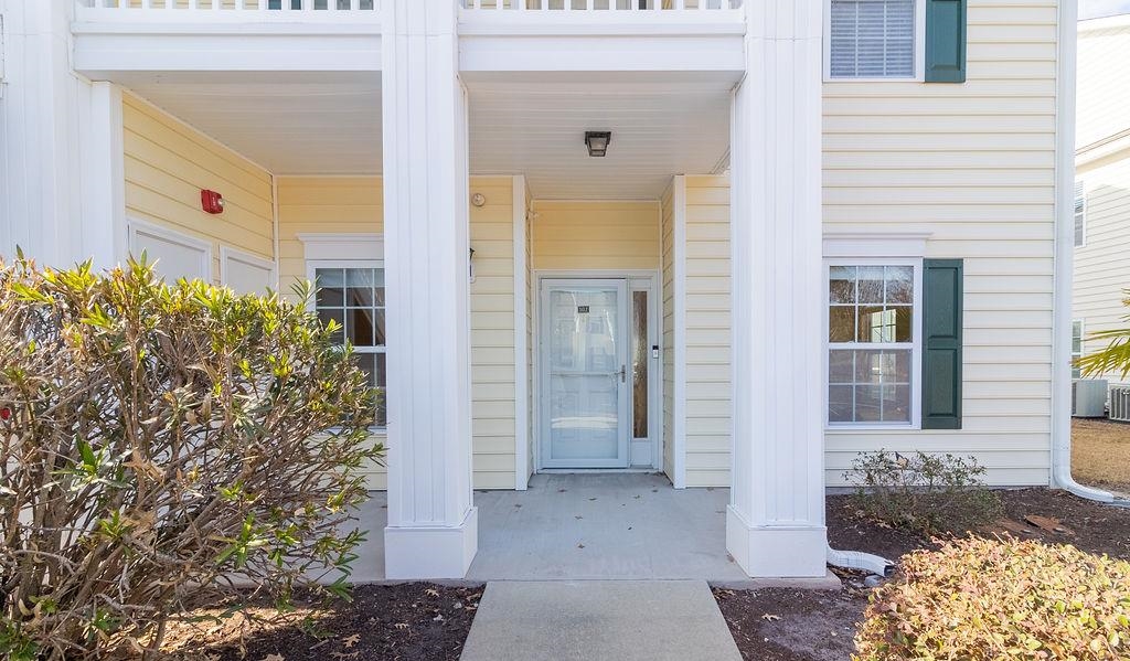 4907 Britewater Court, Unit 102 Myrtle Beach, SC 29579 - Photo 2 of 40