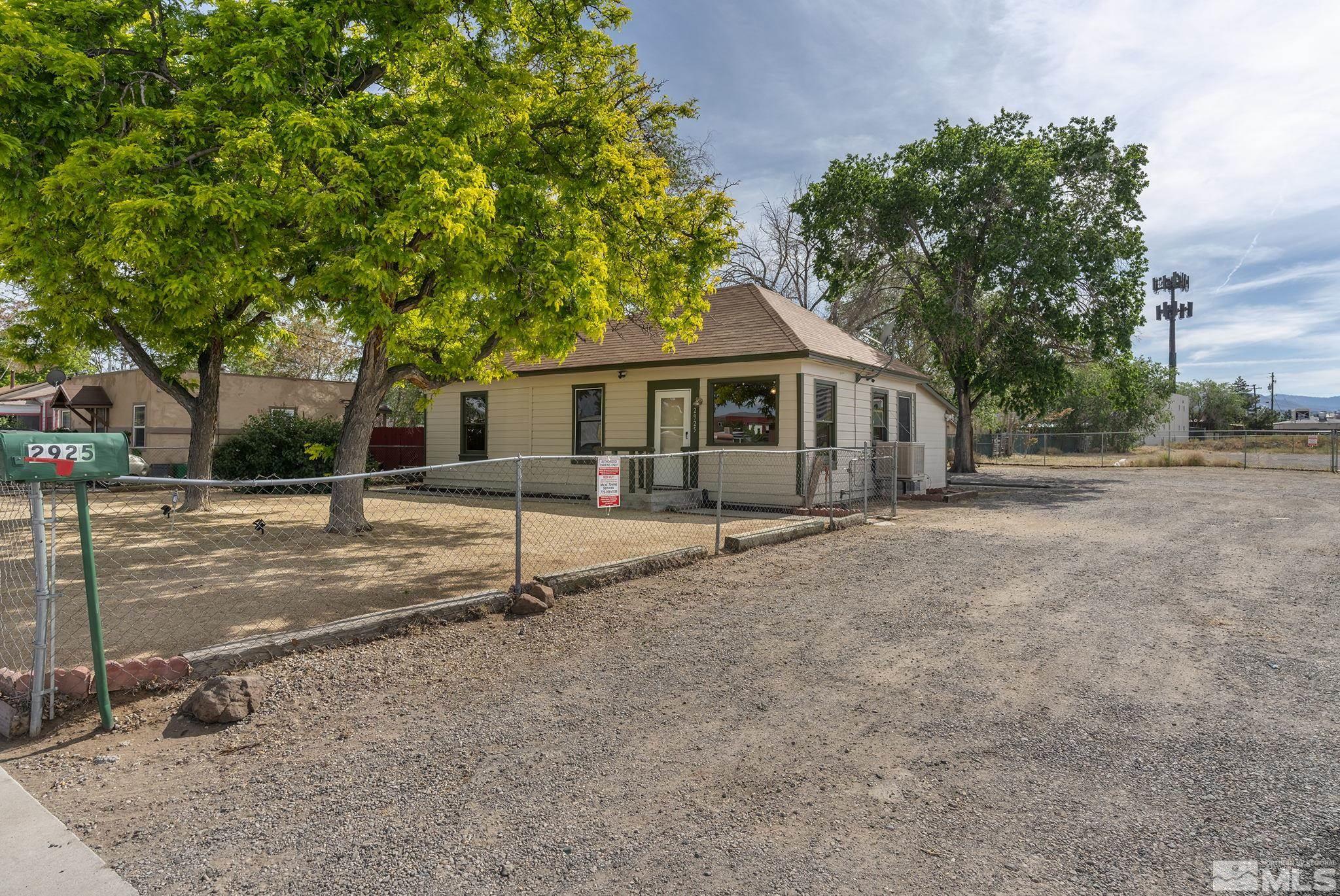 2925 Wrondel Way Reno, NV 89502 - Photo 1 of 17 Photo 1