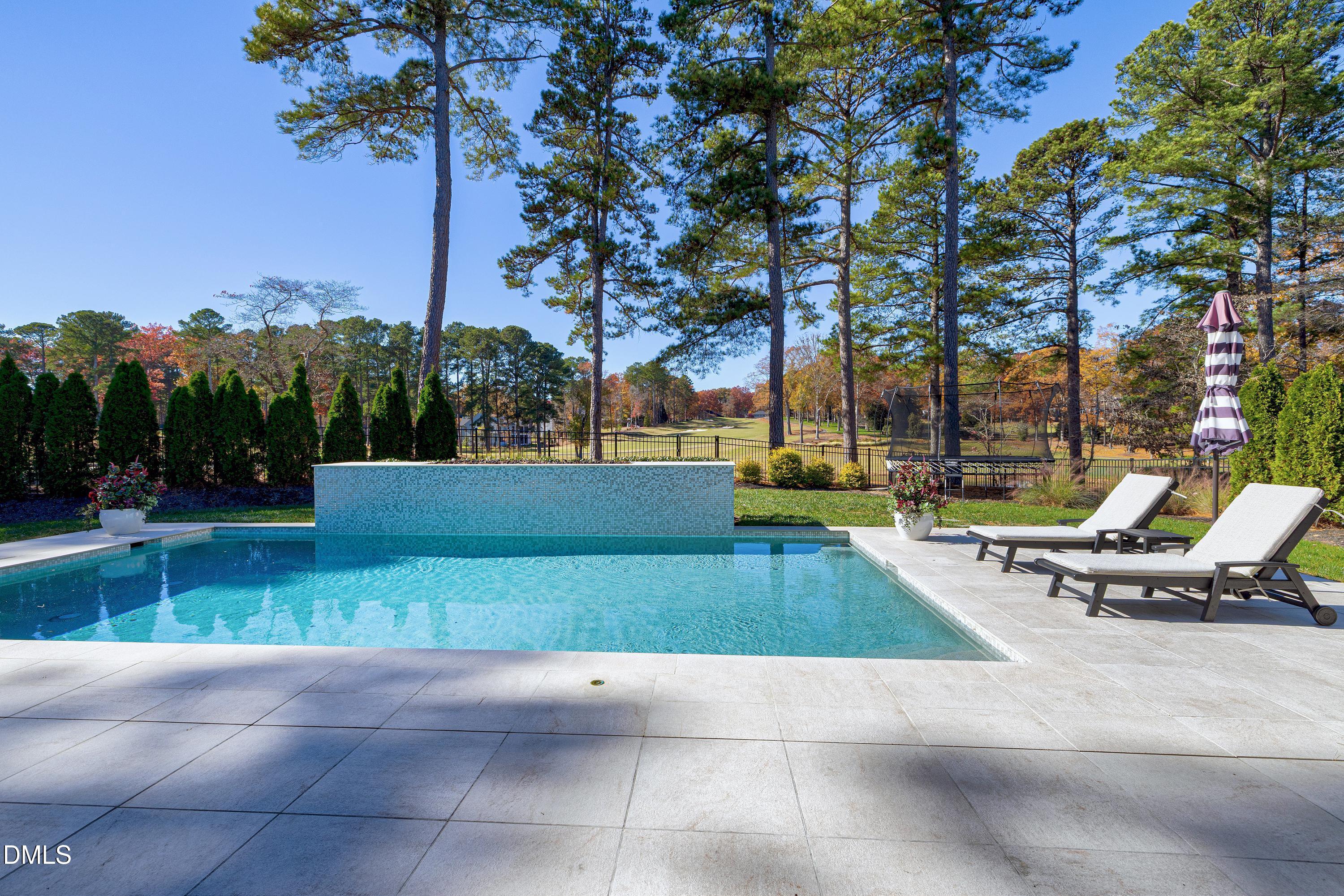 7017 Rainwater Road Raleigh, NC 27615 - Photo 31 of 70