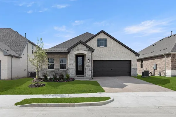 $369,000 | 2411 Daisy Lane, Melissa, TX 75454