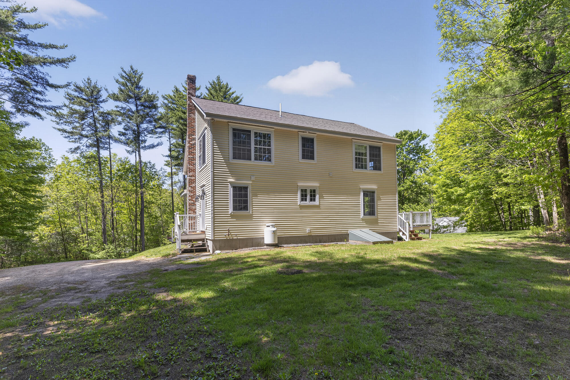 62 Wescott Road Gorham, ME 04038 - Photo 8 of 52 62 Wescott_W5_44