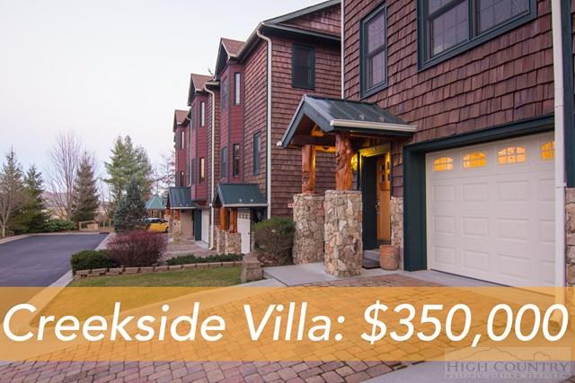 256 A Rushing Creek Drive, Unit 256A Boone, NC 28607 - Photo 1 of 38 Gallery Image 1