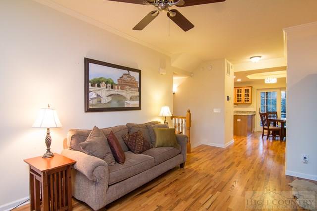 256 A Rushing Creek Drive, Unit 256A Boone, NC 28607 - Photo 11 of 38 Gallery Image 11