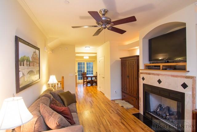 256 A Rushing Creek Drive, Unit 256A Boone, NC 28607 - Photo 12 of 38 Gallery Image 12