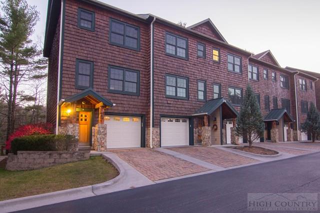 256 A Rushing Creek Drive, Unit 256A Boone, NC 28607 - Photo 13 of 38 Gallery Image 13