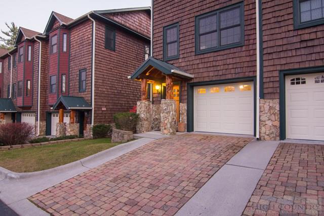 256 A Rushing Creek Drive, Unit 256A Boone, NC 28607 - Photo 2 of 38 Gallery Image 2