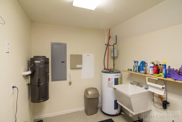 256 A Rushing Creek Drive, Unit 256A Boone, NC 28607 - Photo 29 of 38 Gallery Image 29