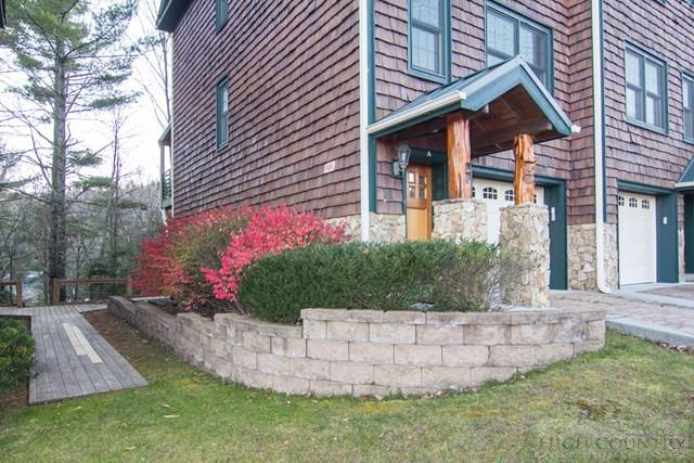 256 A Rushing Creek Drive, Unit 256A Boone, NC 28607 - Photo 30 of 38 Gallery Image 30