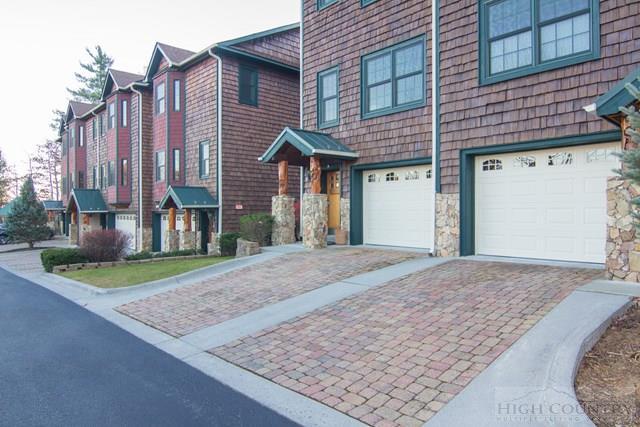 256 A Rushing Creek Drive, Unit 256A Boone, NC 28607 - Photo 32 of 38 Gallery Image 32