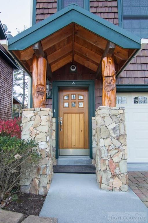 256 A Rushing Creek Drive, Unit 256A Boone, NC 28607 - Photo 33 of 38 Gallery Image 33