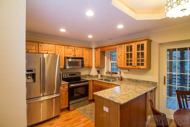 256 A Rushing Creek Drive, Unit 256A Boone, NC 28607 - Photo 35 of 38 Gallery Image 35
