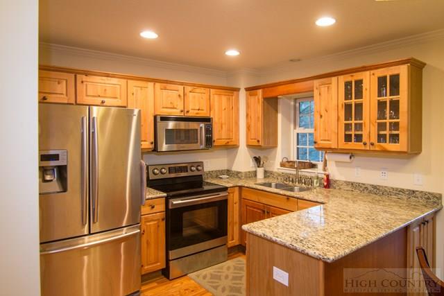 256 A Rushing Creek Drive, Unit 256A Boone, NC 28607 - Photo 36 of 38 Gallery Image 36