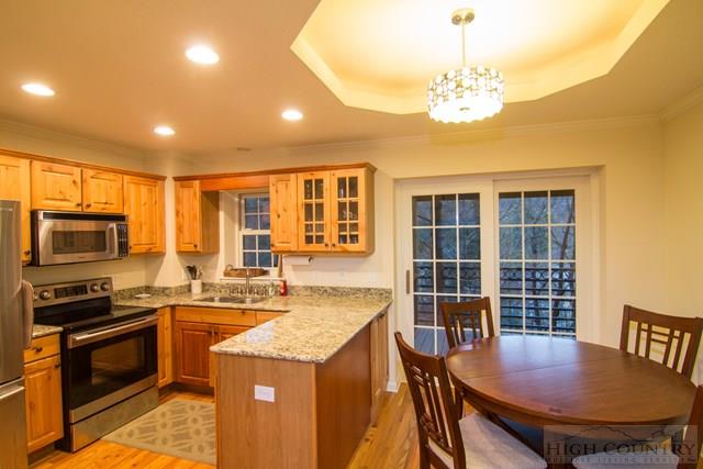 256 A Rushing Creek Drive, Unit 256A Boone, NC 28607 - Photo 37 of 38 Gallery Image 37