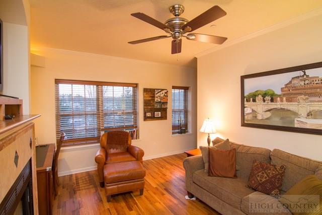 256 A Rushing Creek Drive, Unit 256A Boone, NC 28607 - Photo 7 of 38 Gallery Image 7
