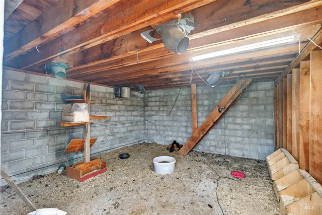 $749,000 | 33785 S Road, Kendrick, ID 83537