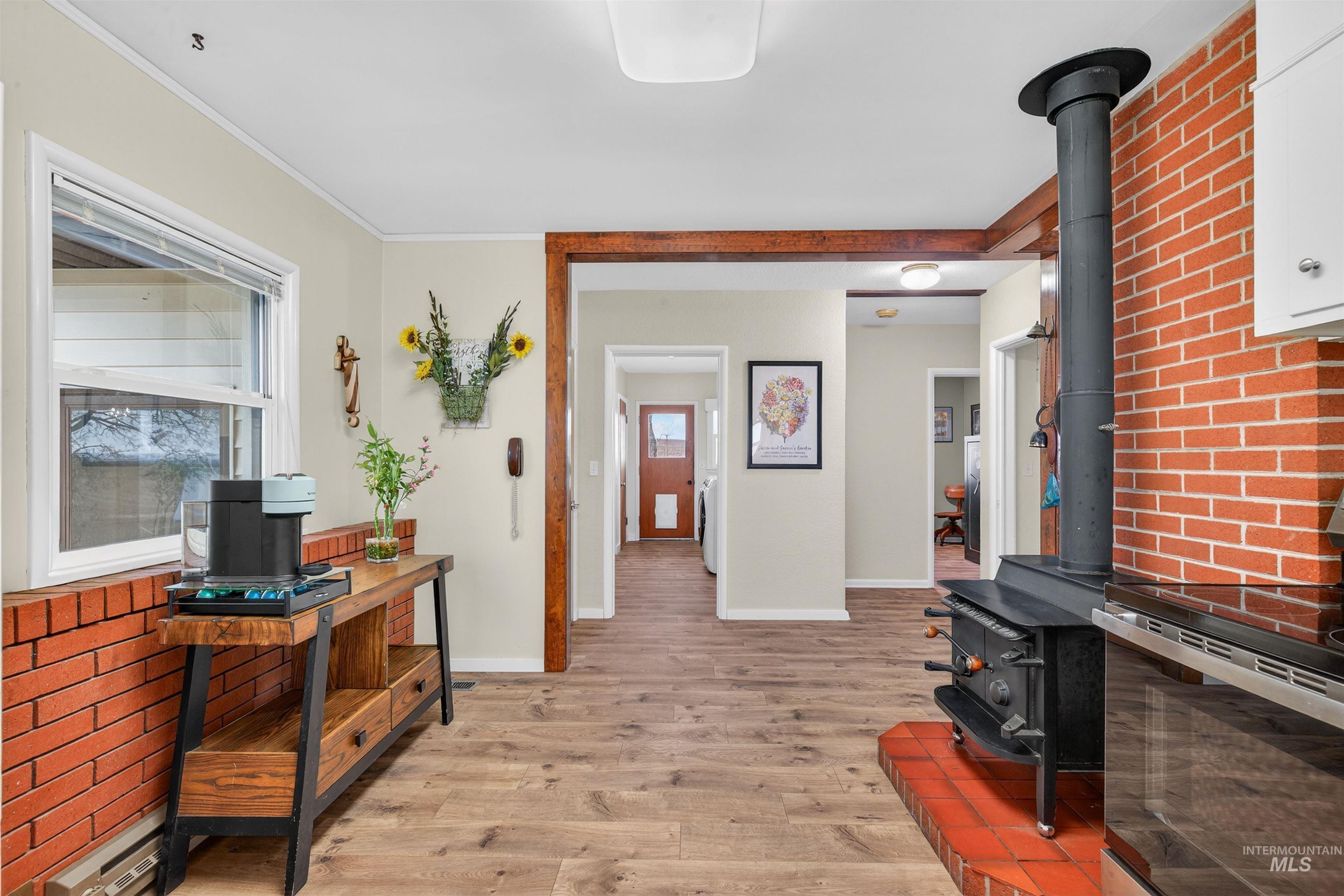 33785 S Road Kendrick, ID 83537 - Photo 12 of 50