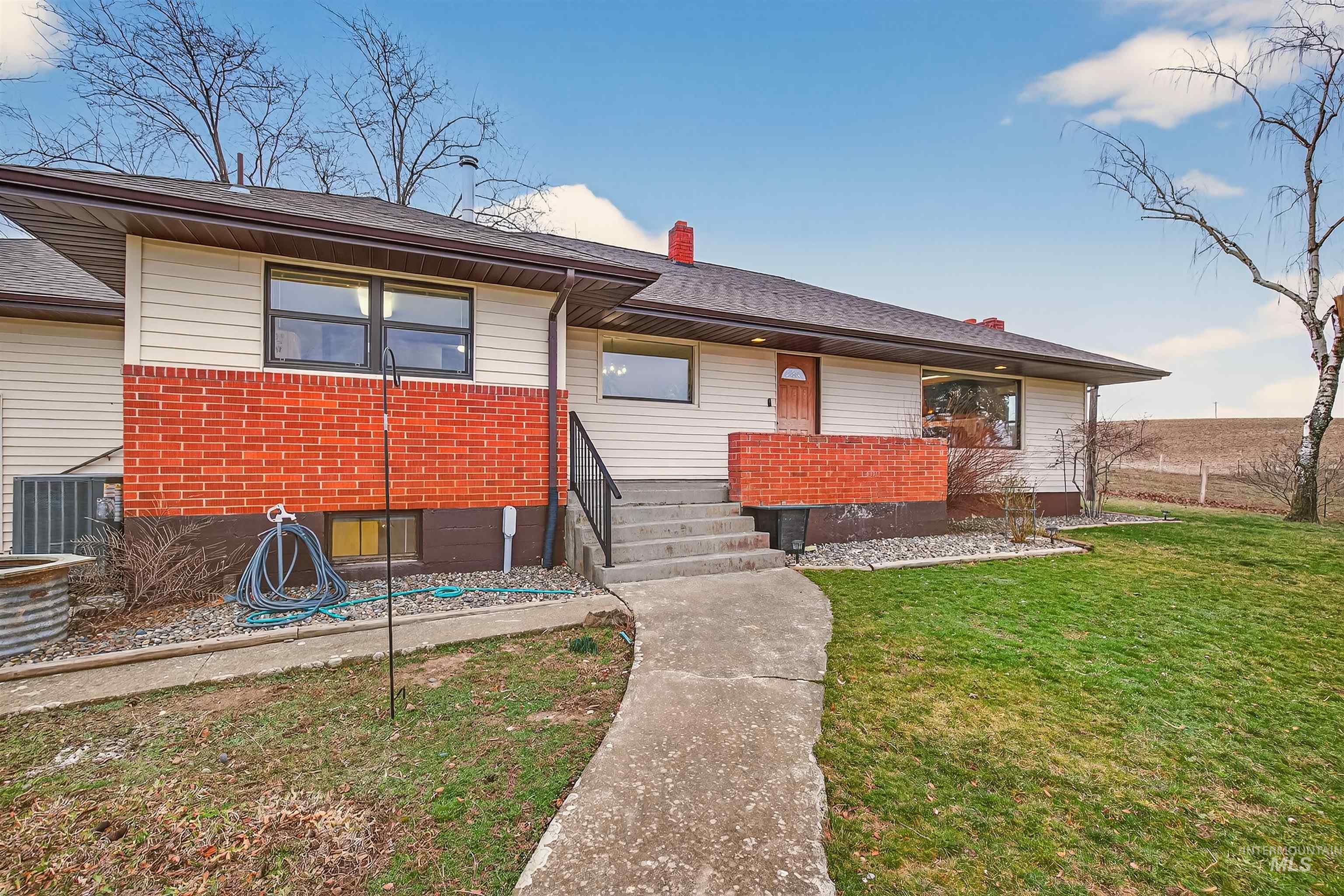 33785 S Road Kendrick, ID 83537 - Photo 2 of 50