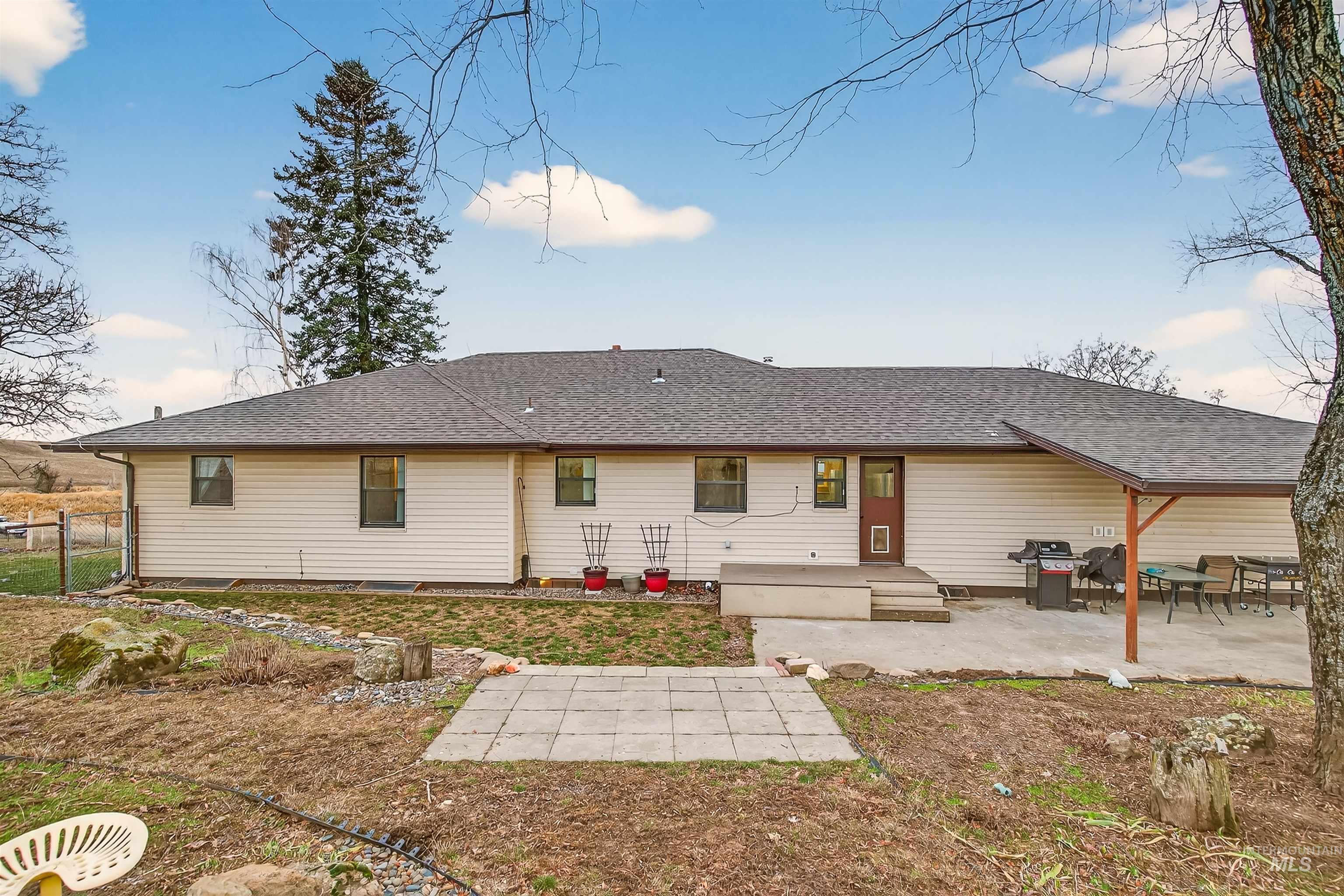 33785 S Road Kendrick, ID 83537 - Photo 28 of 50