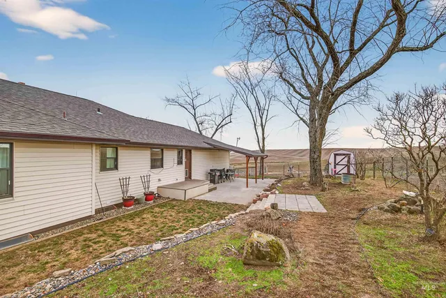 $749,000 | 33785 S Road, Kendrick, ID 83537