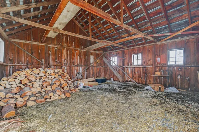 $749,000 | 33785 S Road, Kendrick, ID 83537