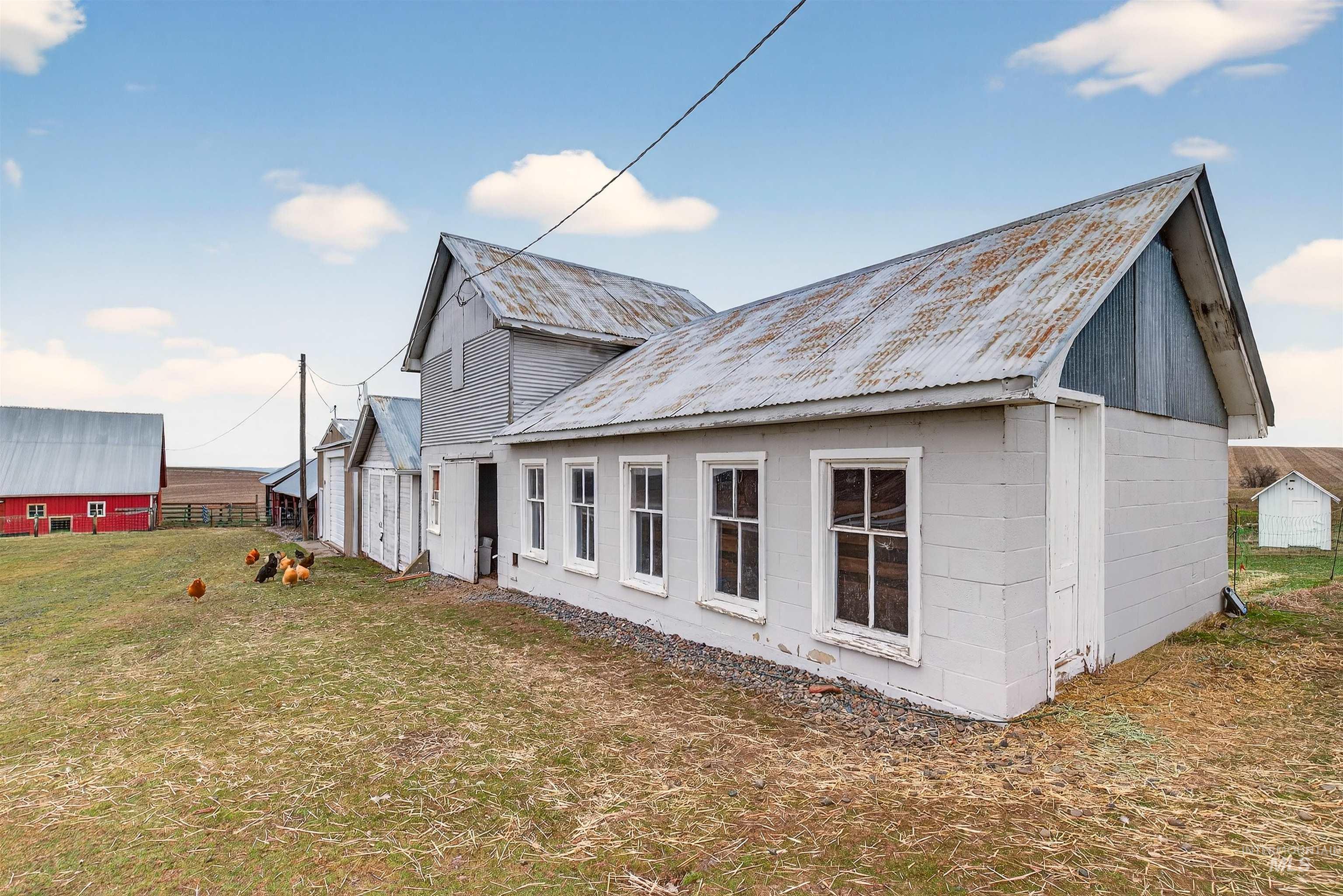 33785 S Road Kendrick, ID 83537 - Photo 36 of 50