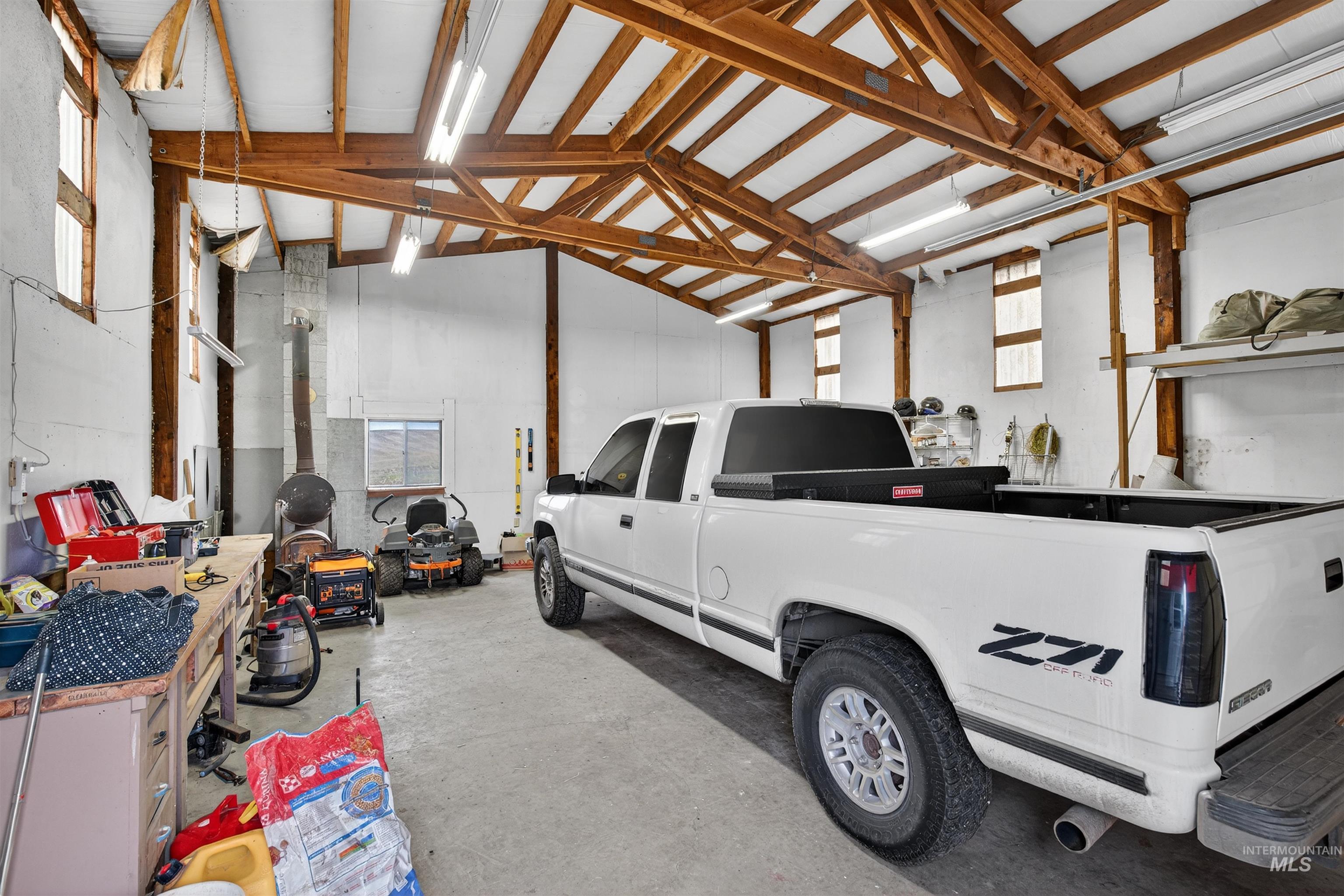 33785 S Road Kendrick, ID 83537 - Photo 41 of 50