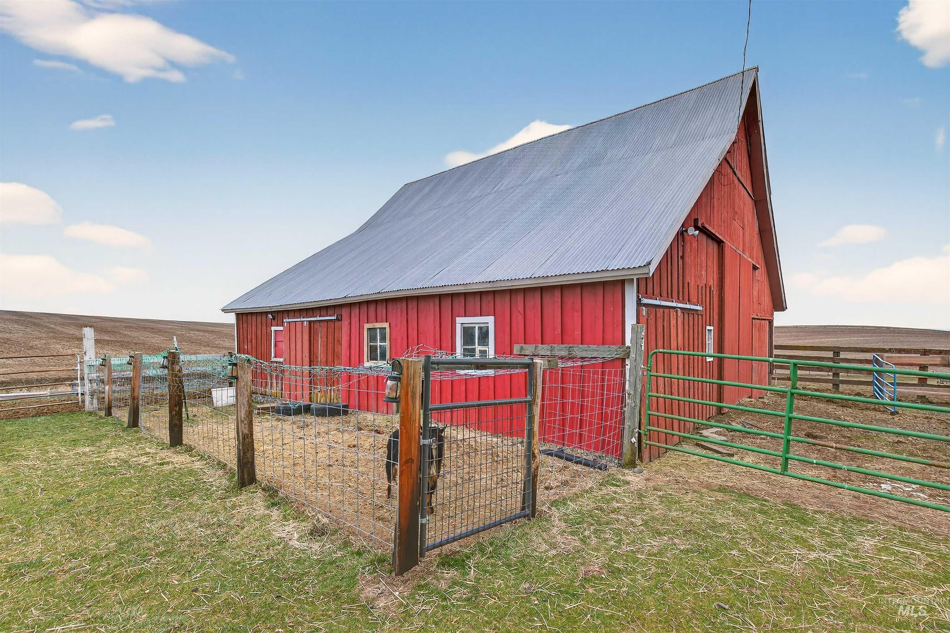 33785 S Road Kendrick, ID 83537 - Photo 44 of 50