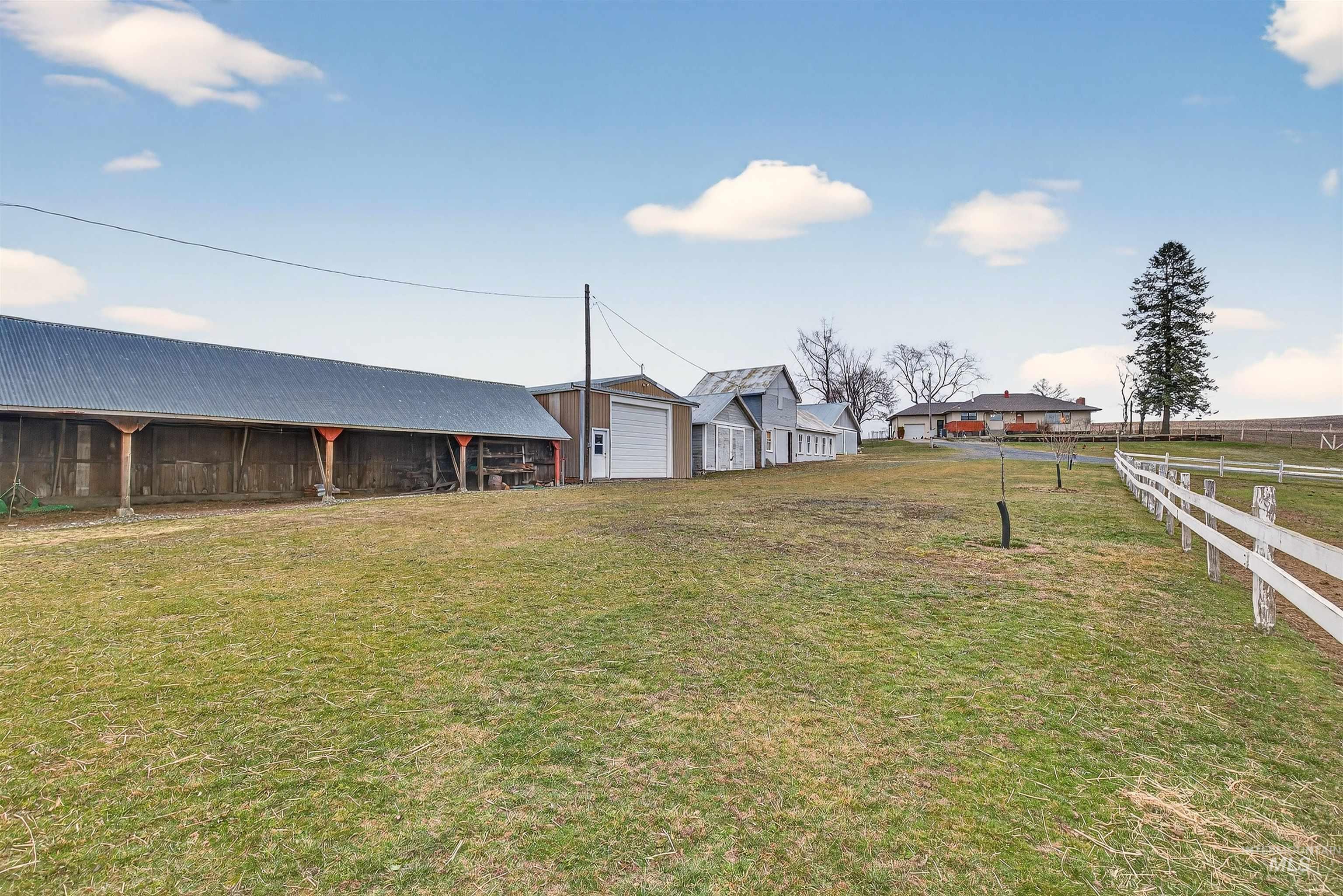 33785 S Road Kendrick, ID 83537 - Photo 46 of 50