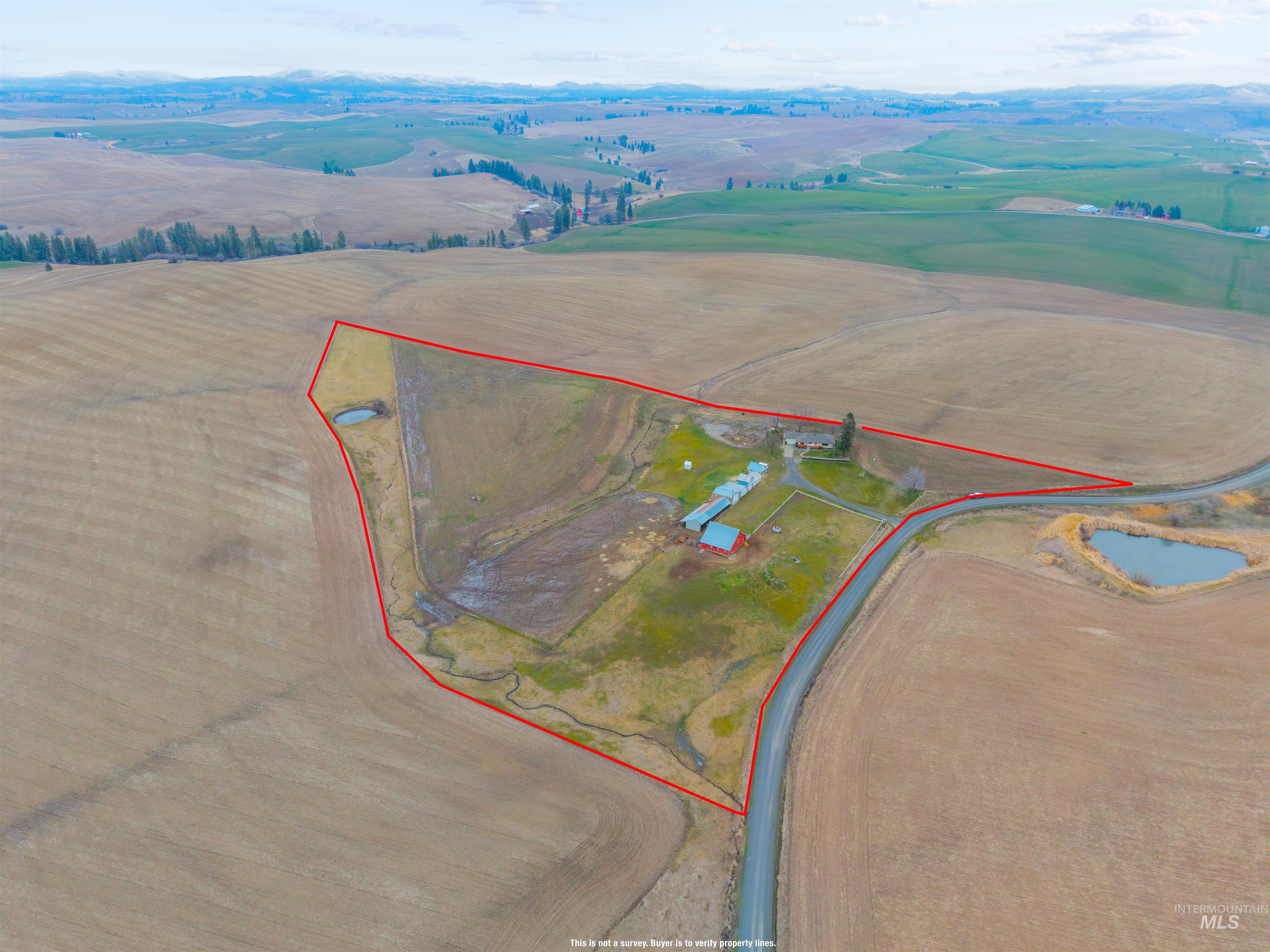 33785 S Road Kendrick, ID 83537 - Photo 50 of 50