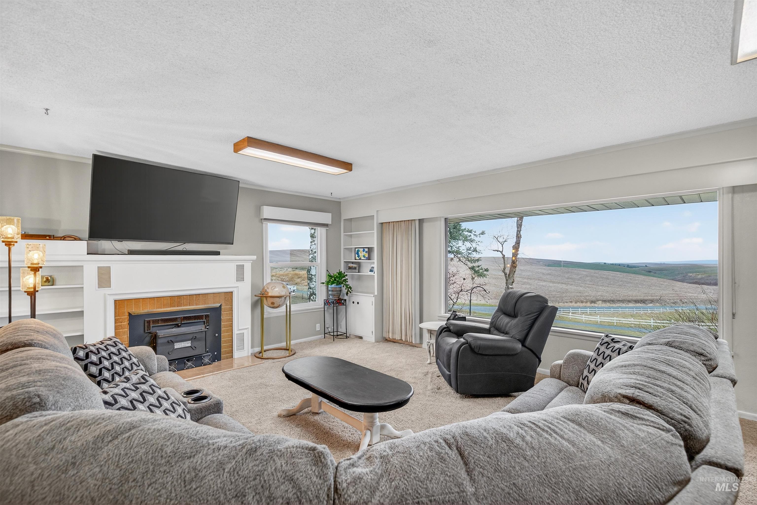 33785 S Road Kendrick, ID 83537 - Photo 5 of 50