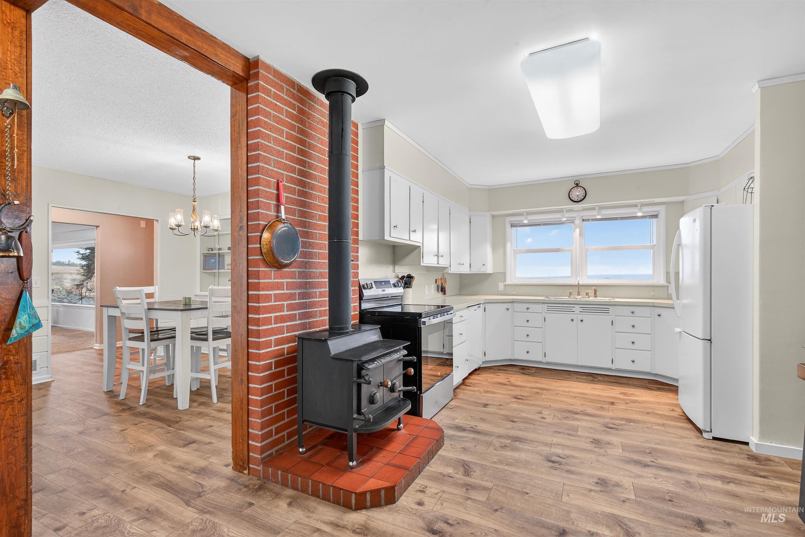 33785 S Road Kendrick, ID 83537 - Photo 9 of 50