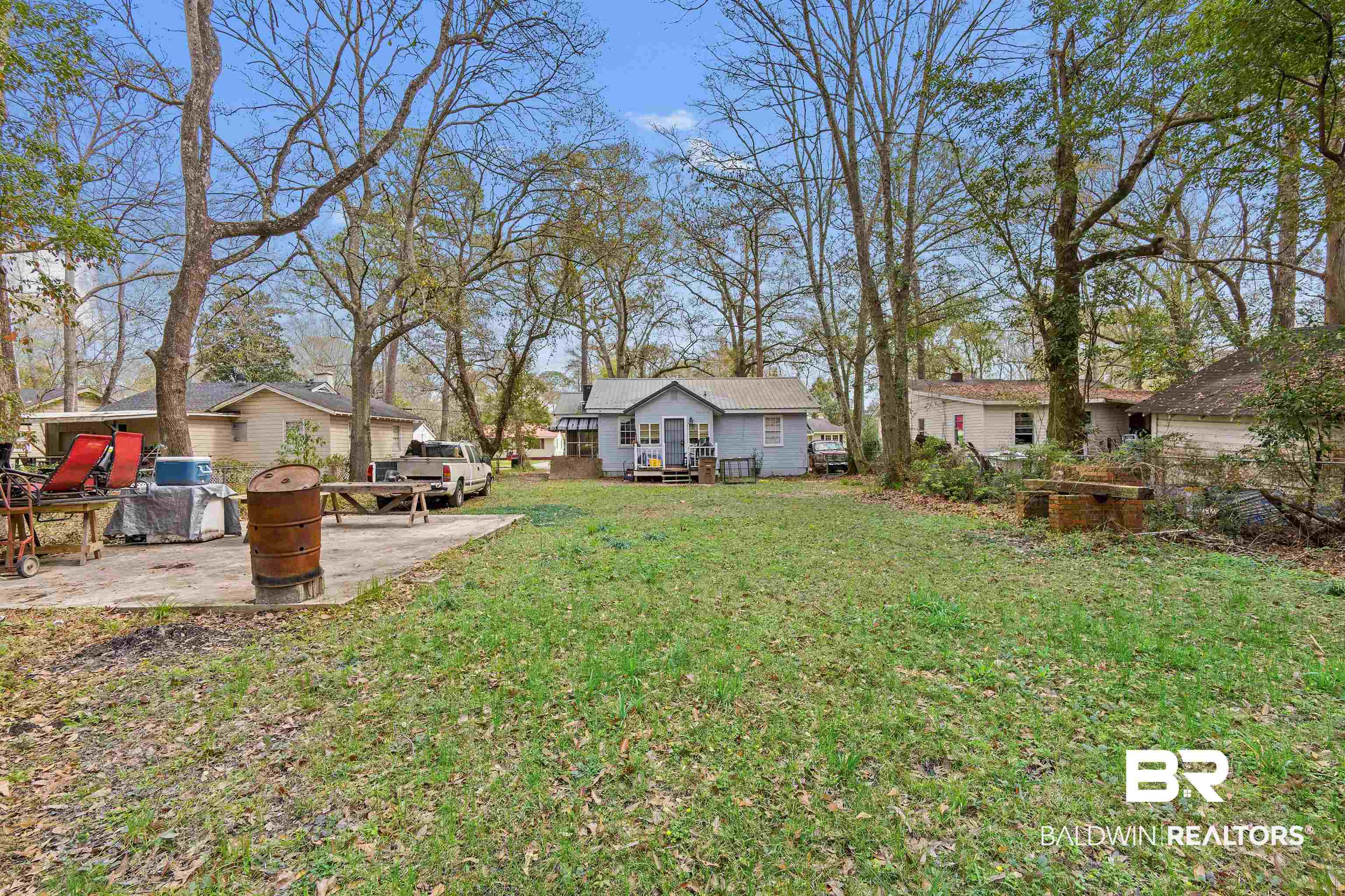 956 Cloverdale Drive Mobile, AL 36606 - Photo 19 of 20