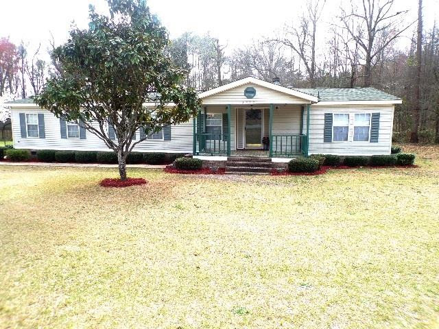 3257 Dearing Acres Road Dearing, GA 30808 - Photo 1 of 29 Main View