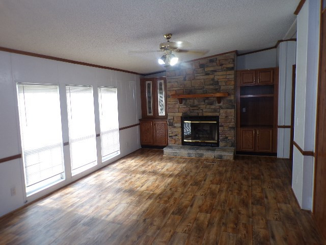 3257 Dearing Acres Road Dearing, GA 30808 - Photo 6 of 29 Great Room