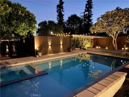 a view of outdoor space yard and patio