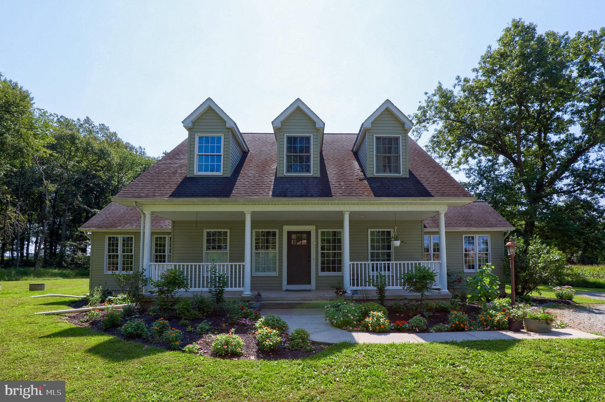 340 Sleepy Hollow Road Nottingham, PA 19362 - Photo 1 of 47 Gallery Image 1