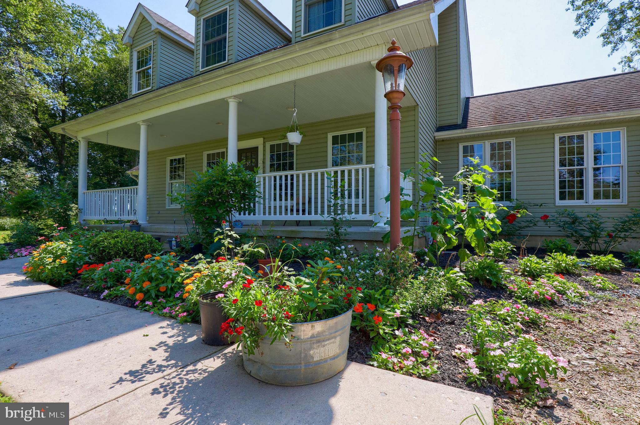340 Sleepy Hollow Road Nottingham, PA 19362 - Photo 2 of 47 Gallery Image 2