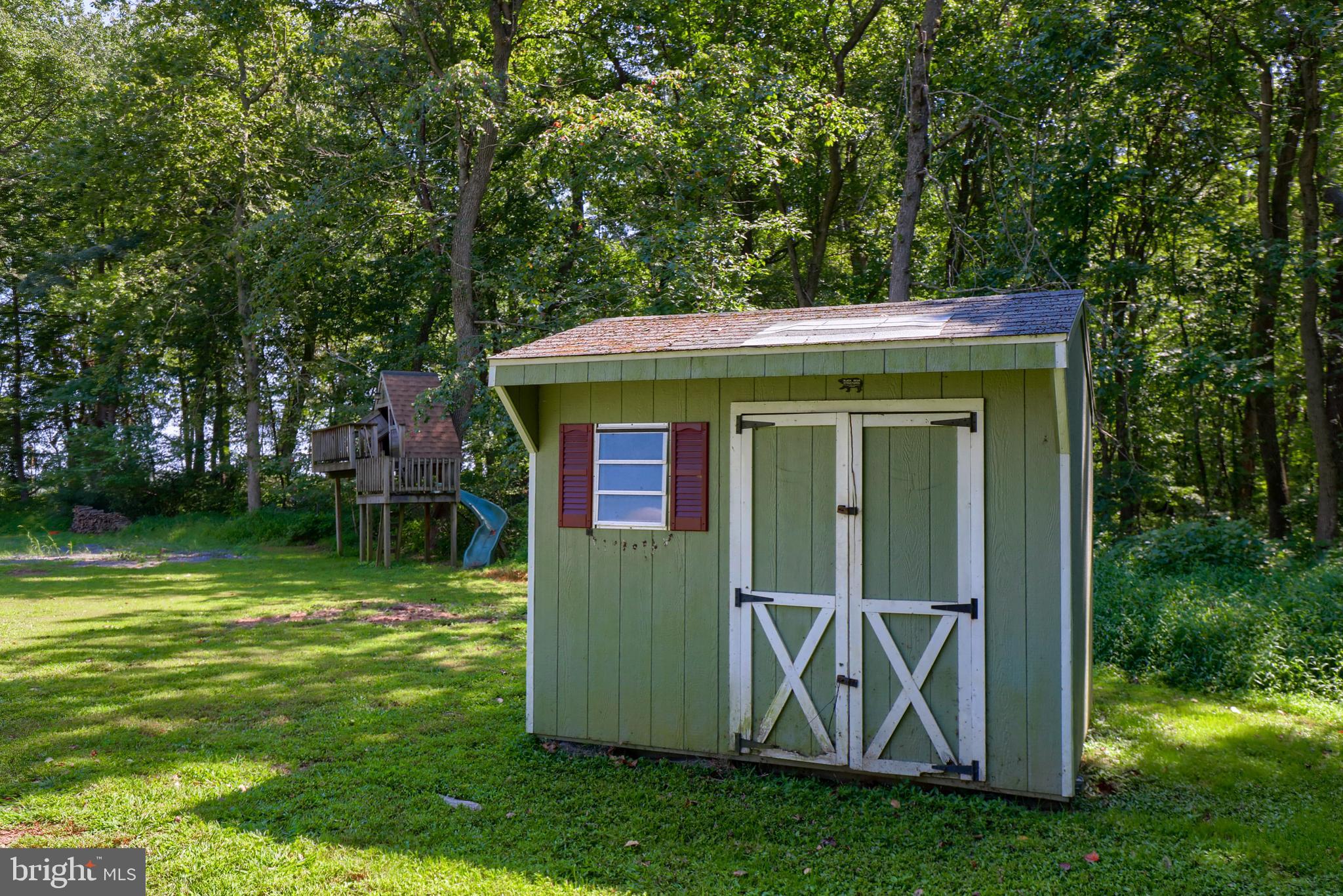 340 Sleepy Hollow Road Nottingham, PA 19362 - Photo 41 of 47 Gallery Image 41